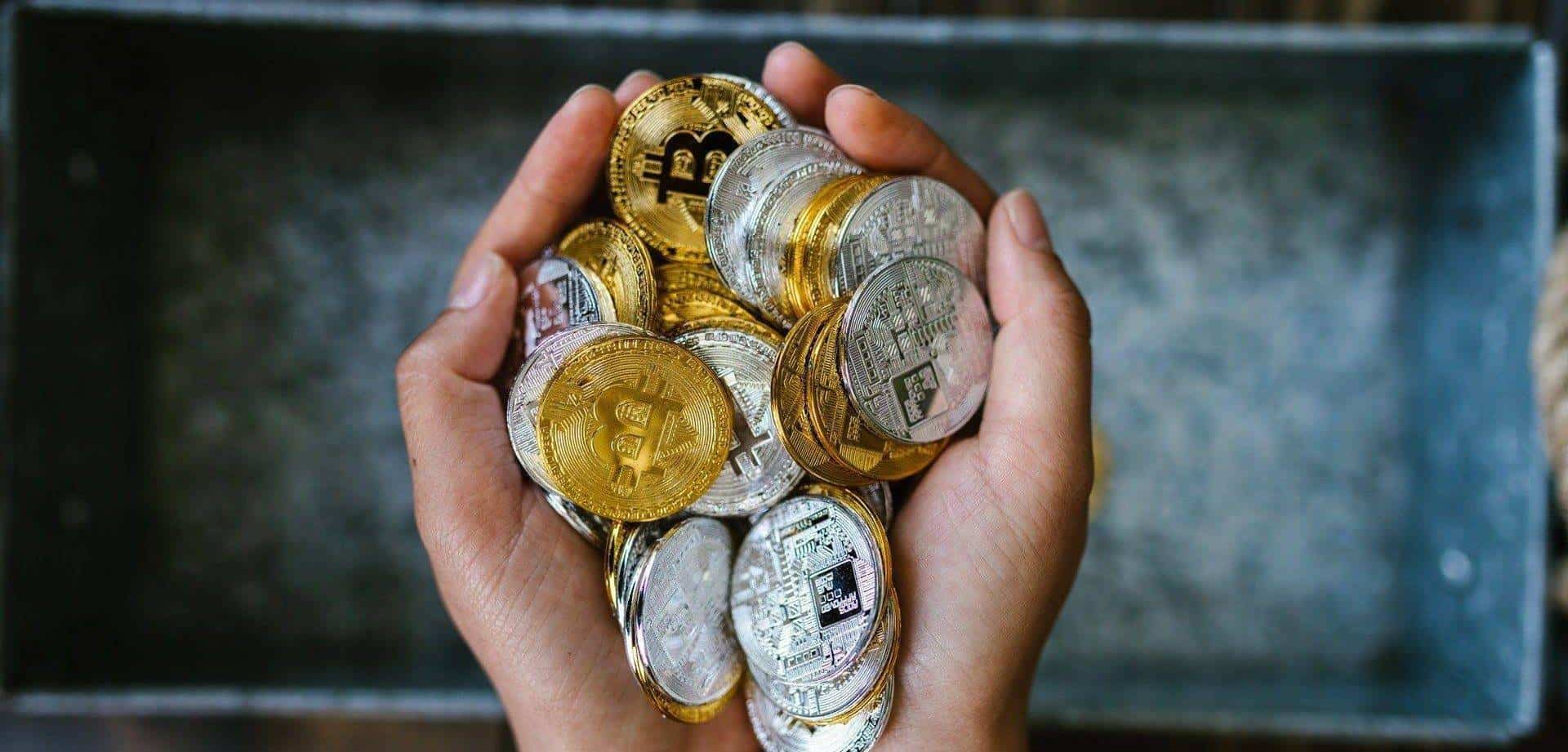 5 Best Cryptocurrency To Buy For The Recovery - June 2021 ...