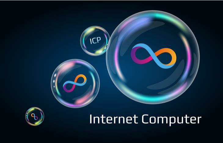 Internet Computer Price Gains 17 4 To 66 37 Where To Buy Icp