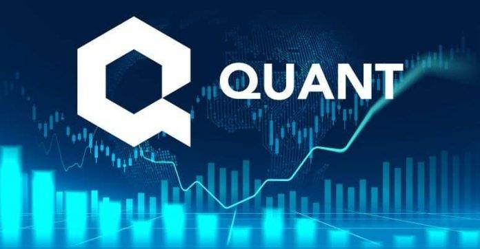 Photo of Quant Price up 6.7% to $171.34 – Where to buy QNT