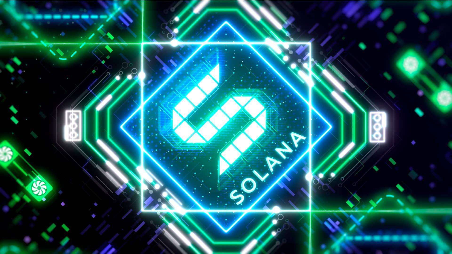 Solana SOL Price Up 13.4% to $30.48 – Where to Buy SOL