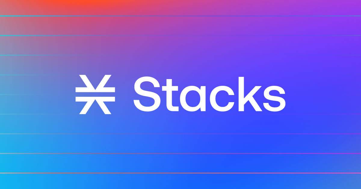 Stacks Price Loses 0.8% to $0.654 – How to Buy STX