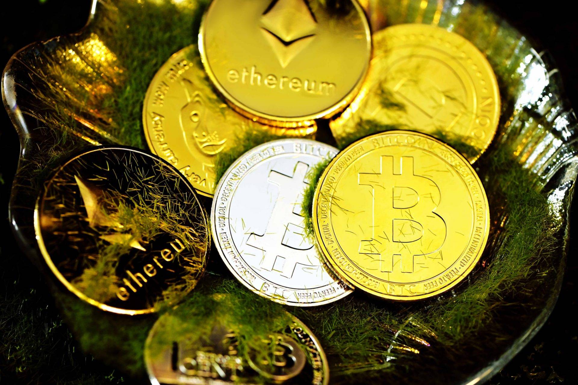 Photo of 5 Best Cryptocurrency to Buy on Low Prices – February 2022 – InsideBitcoins.com