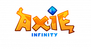 AXIE INFINITY LOGO