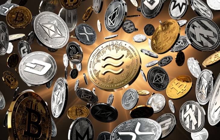 Photo of 5 Best Altcoins to Buy on Low Prices December 2021 Week 3 – InsideBitcoins.com