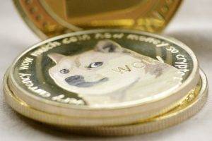 Dogecoin DOGE