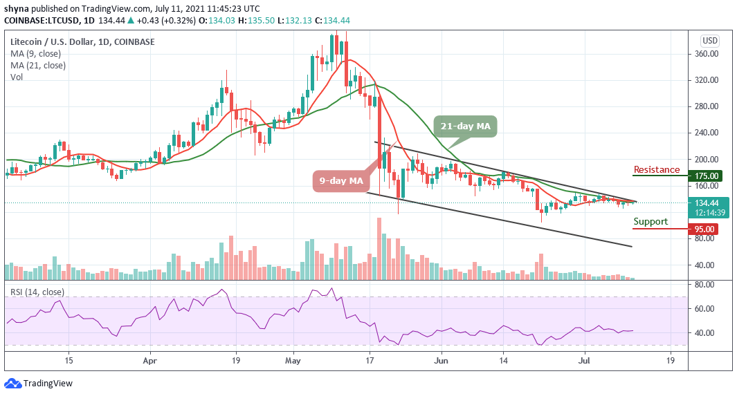 Litecoin Price Prediction