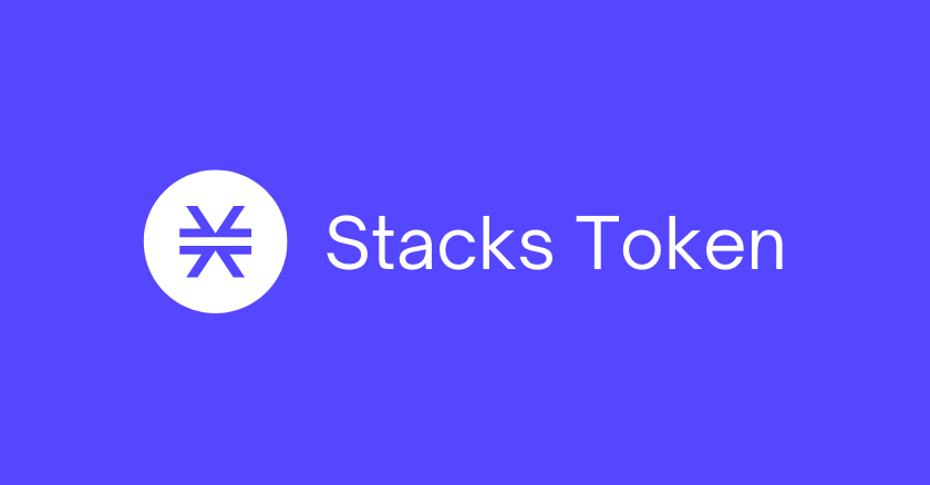 Stacks Down 1.1% to $1.01- Where to Buy STX