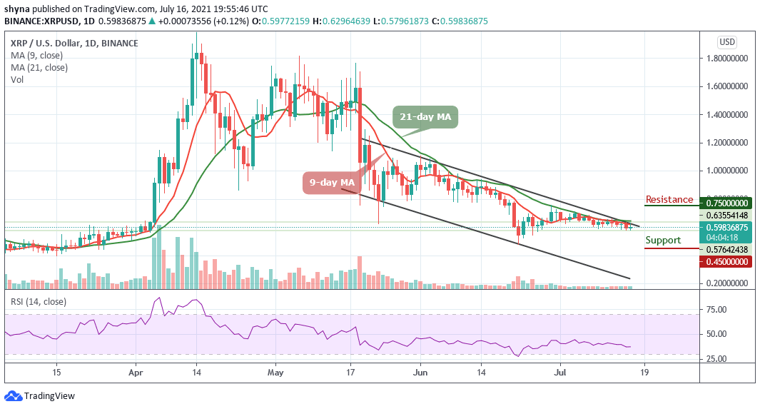 Ripple Price Prediction