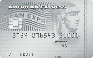 Buy Bitcoin with American Express