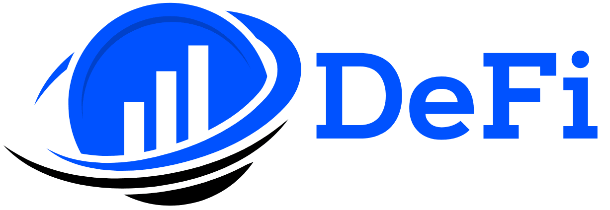 defi coin logo