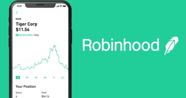 Should I buy Robinhood IPO