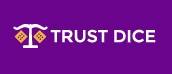 Trust Dice Bitcoin Casino logo