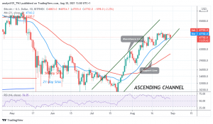 Bitcoin (BTC) Price Prediction: BTC/USD Hovers above $47K as Sellers Threaten to Short