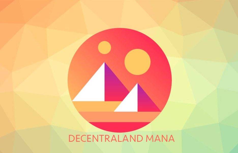 Decentraland MANA