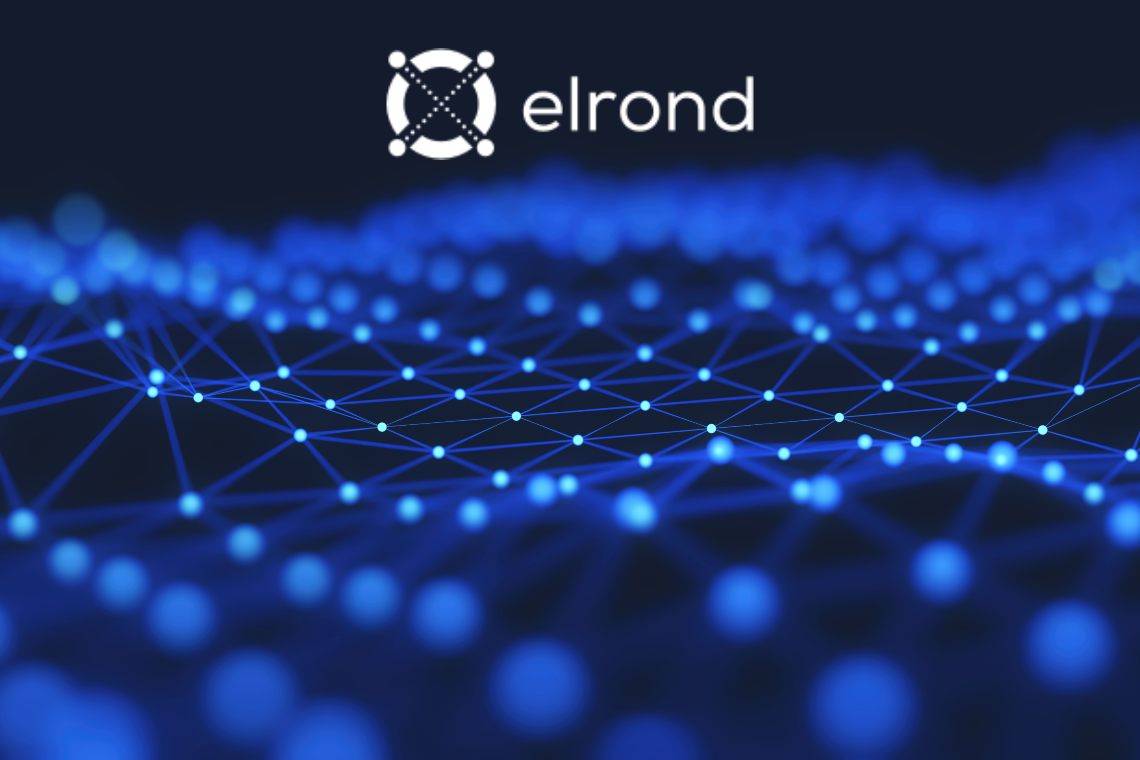 Elrond Price at $124.78 after 4.4% Gains – How to Buy EGLD a
