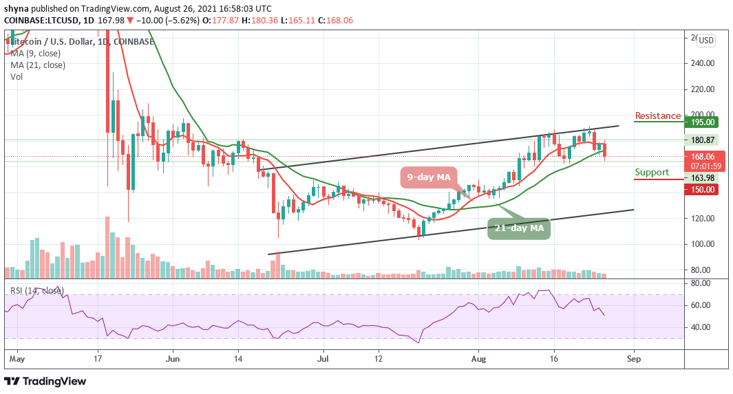 Litecoin Price Prediction