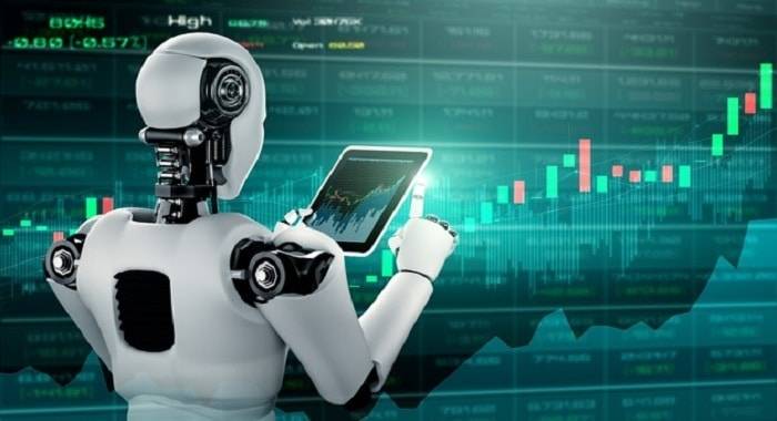 Litecoin robots for auto trading