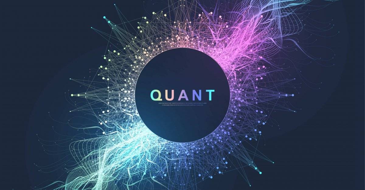 Quant Price Up 10.8% to $167.38 – Where to Buy QNT