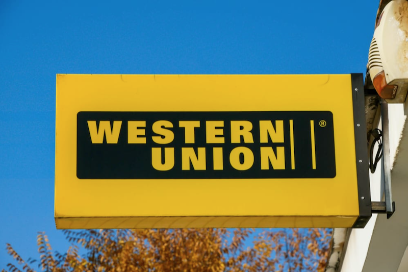 Western Union Bitcoin