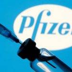 Buy Pfizer Stocks