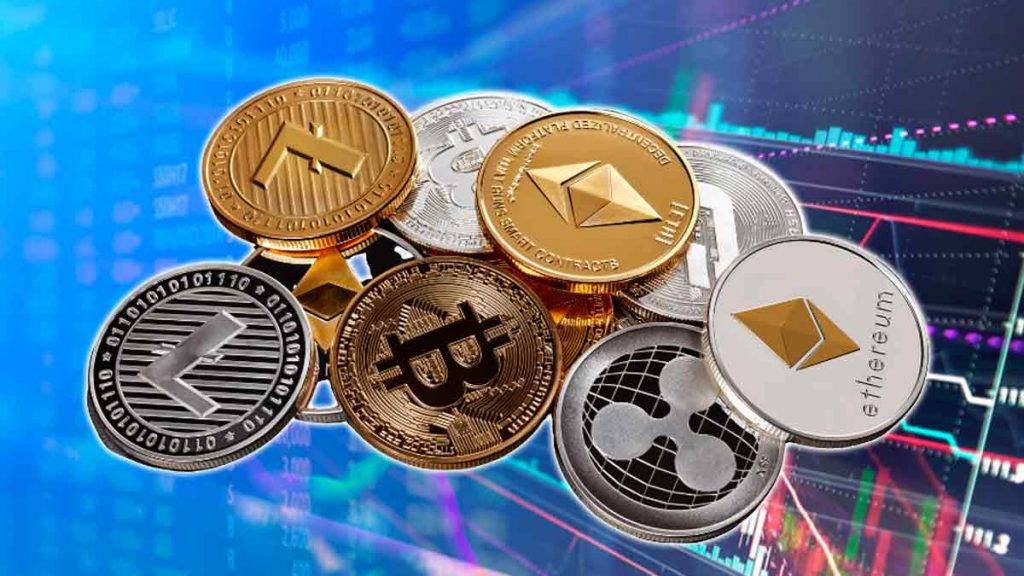 best Cryptocurrency To Buy