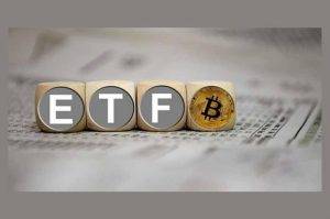 best Bitcoin ETF