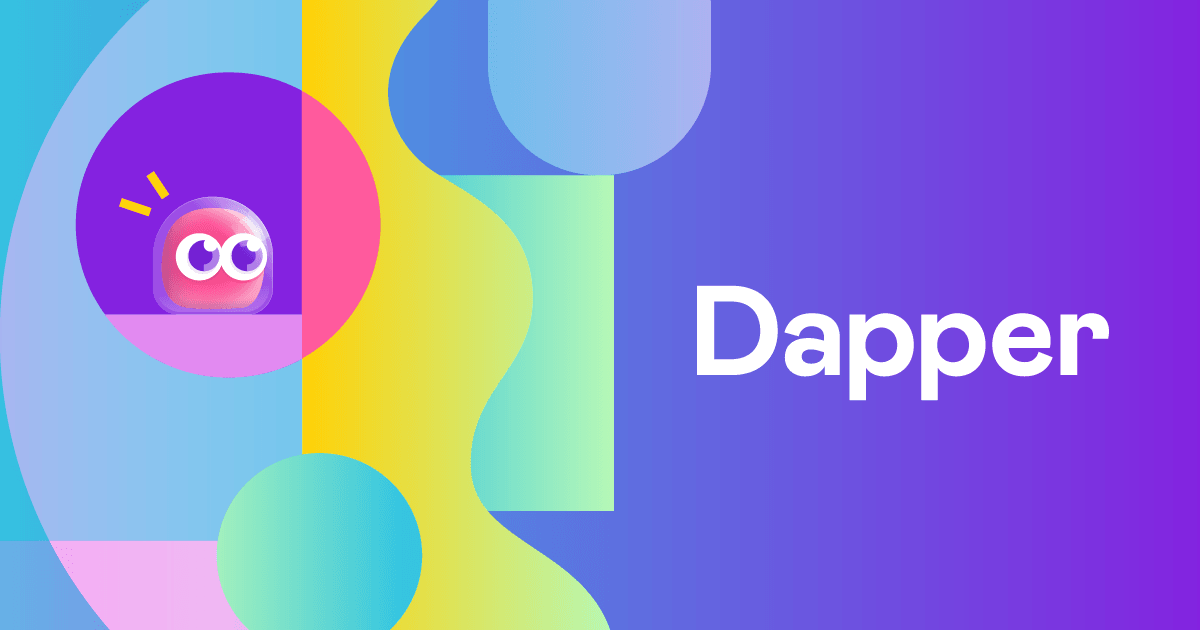 Dapper Labs Joins Forces with Google to Support Flow Blockchain