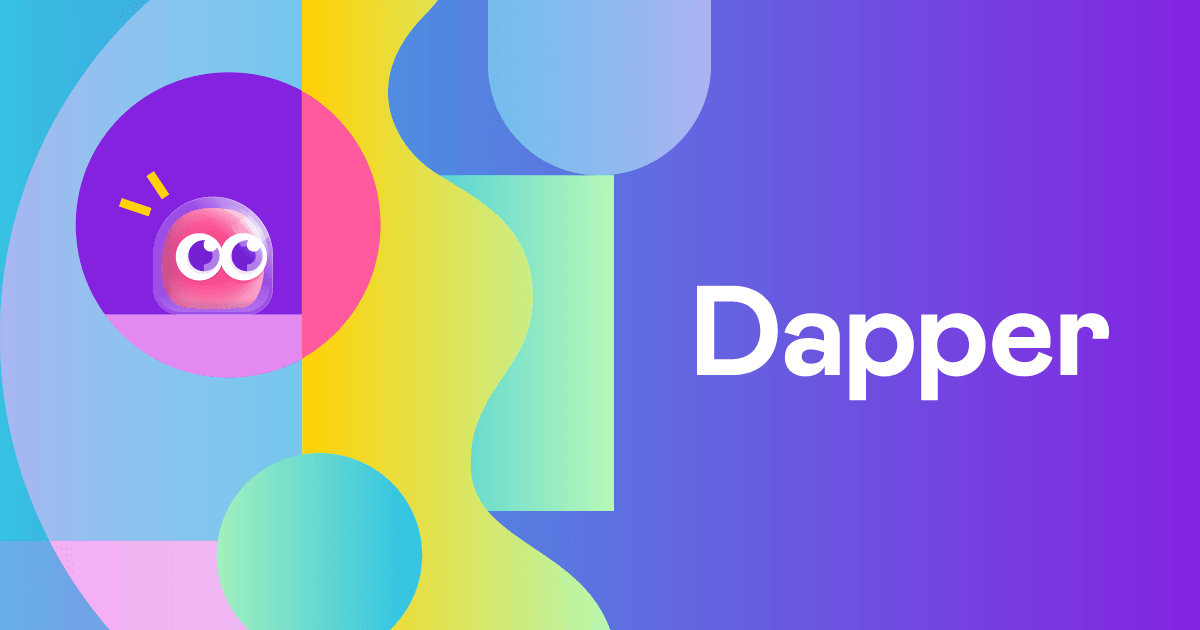 آزمایشگاه Dapper