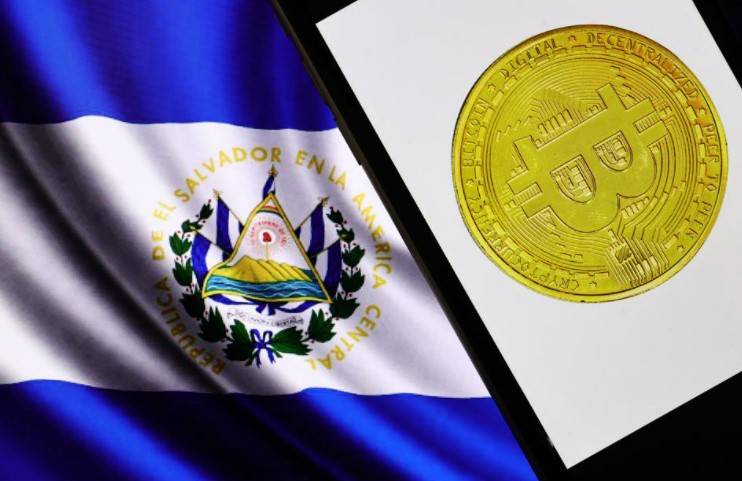 El Salvador