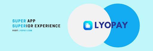 Lyopay Platform