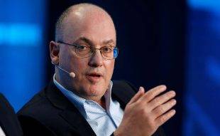 Steve Cohen Changes Tune, Now Supports Crypto