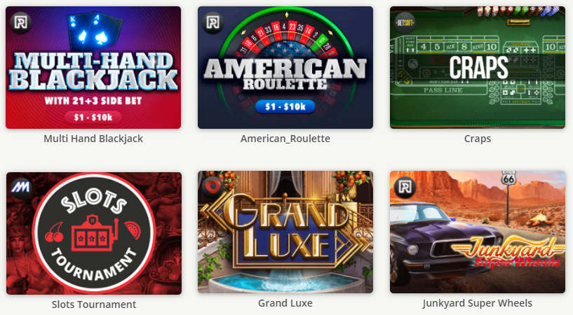The Best 20 Examples Of best online casinos