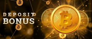 Bitcoin Casinos Bonus