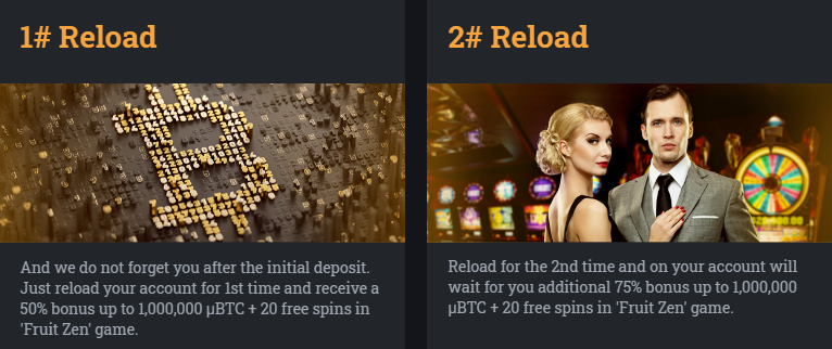 A New Model For bitcoincasino