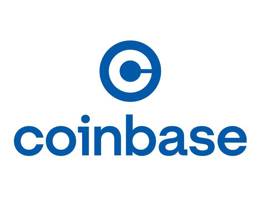 Coinbase Logo