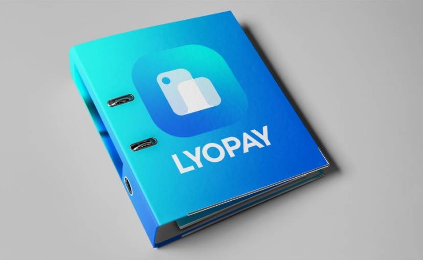 Lyopay application