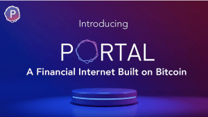 portal bitcoin defi