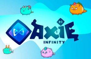 Axie Infinity Releases Airdrop and Launches Staking, AXS Jumps 145%