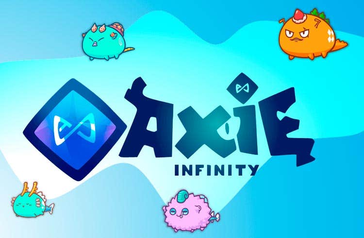 Axie хязгааргүй байдал