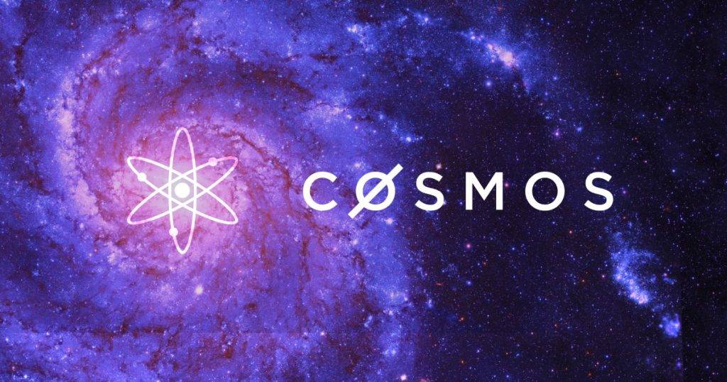 Buy Cosmos ATOM