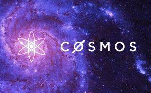 Buy Cosmos ATOM