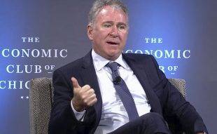 Billionaire Ken Griffin Terms Crypto as ‘Jihadist Call’ against US Dollar