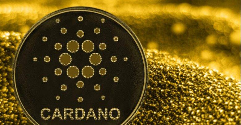 Cardano ADAX