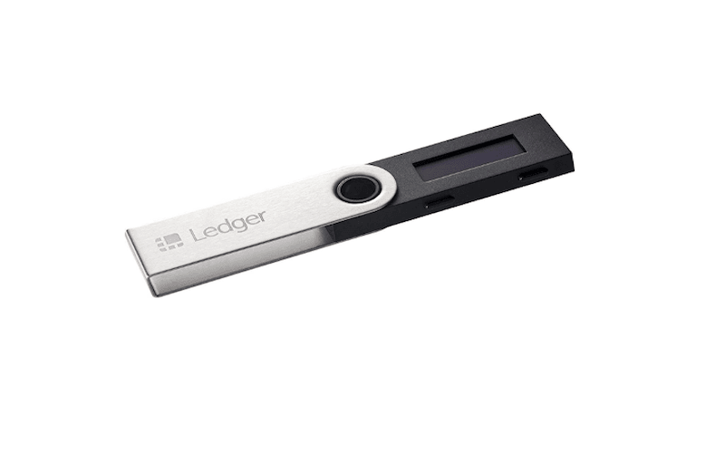 Ledger Wallet