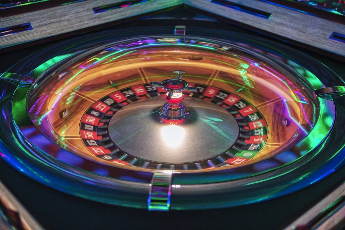 Don't Be Fooled By roulette