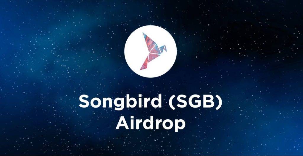 How to Buy Songbird (SGB)