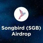 How to Buy Songbird (SGB)