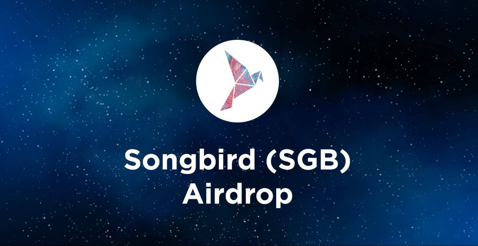 where to buy songbird crypto