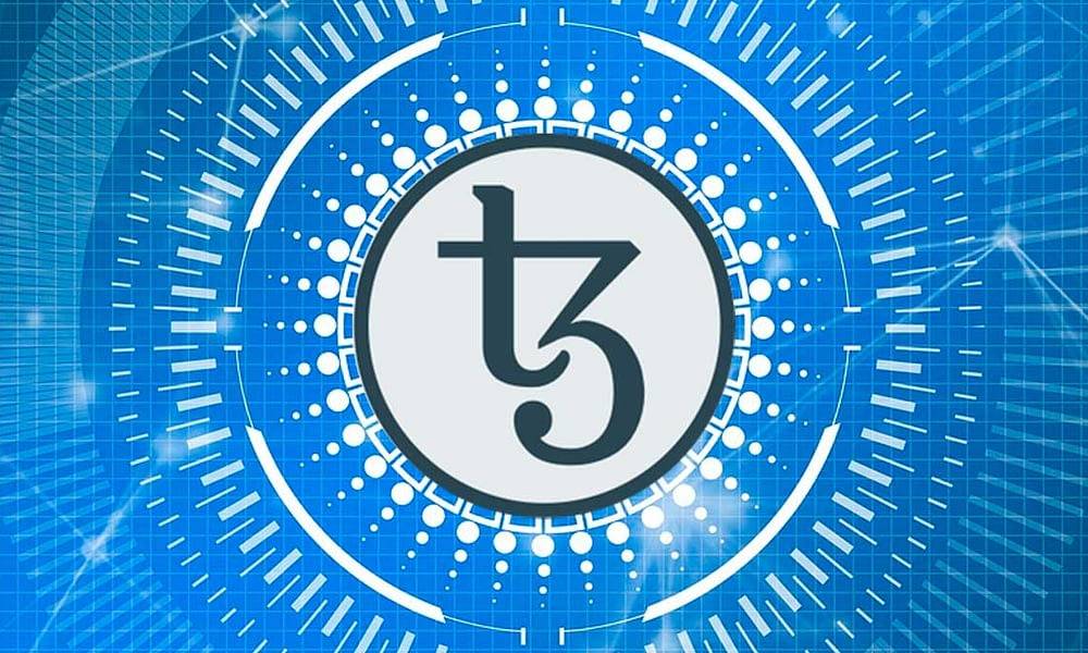 Buy Tezos