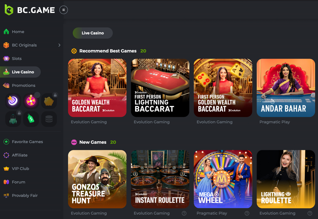 The Most and Least Effective Ideas In btc gambling site